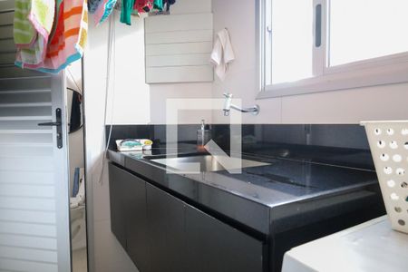 Apartamento à venda com 170m², 3 quartos e 1 vagaÁrea de Serviço