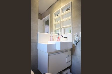 Apartamento à venda com 170m², 3 quartos e 1 vagaBanheiro