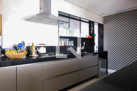 Apartamento à venda com 170m², 3 quartos e 1 vagaCozinha