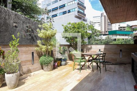 Apartamento à venda com 170m², 3 quartos e 1 vagaCobertura