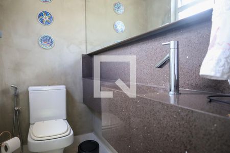 Apartamento à venda com 170m², 3 quartos e 1 vagaLavabo