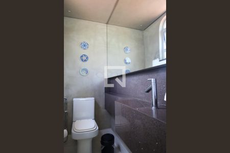 Apartamento à venda com 170m², 3 quartos e 1 vagaLavabo