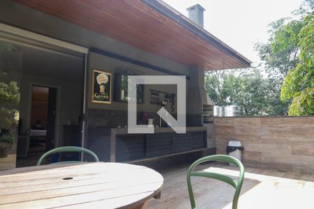 Apartamento à venda com 170m², 3 quartos e 1 vagaCobertura