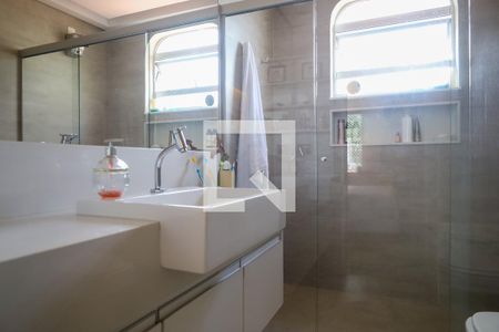 Apartamento à venda com 170m², 3 quartos e 1 vagaBanheiro da Suíte 2