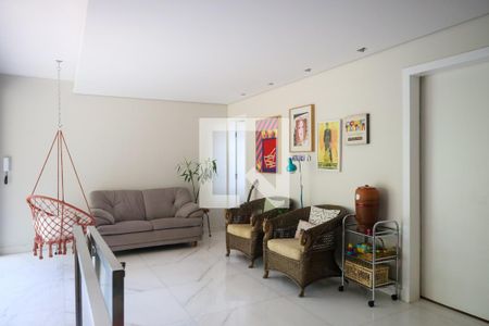 Apartamento à venda com 170m², 3 quartos e 1 vagaSala 2