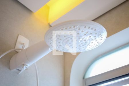 Apartamento à venda com 170m², 3 quartos e 1 vagaBanheiro da Suíte 1