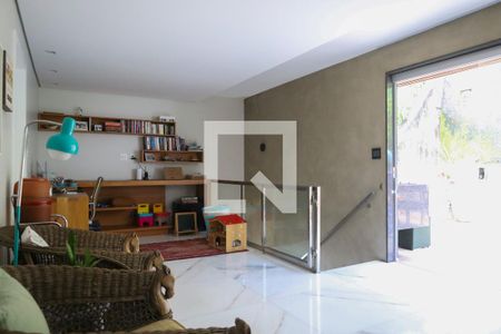 Apartamento à venda com 170m², 3 quartos e 1 vagaSala 2