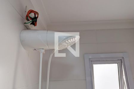 Apartamento para alugar com 68m², 2 quartos e 1 vaga Apartamento para alugar com 68m², 2 quartos e 1 vagaBanheiro