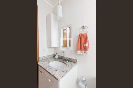 Apartamento para alugar com 68m², 2 quartos e 1 vaga Apartamento para alugar com 68m², 2 quartos e 1 vagaBanheiro