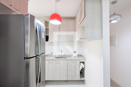 Apartamento para alugar com 68m², 2 quartos e 1 vaga Apartamento para alugar com 68m², 2 quartos e 1 vagaCozinha