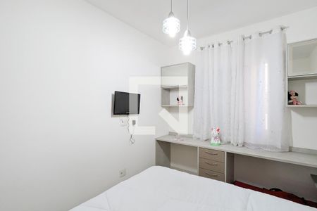 Quarto 1 de apartamento à venda com 2 quartos, 68m² em Vila Jahu, São Bernardo do Campo