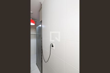 Apartamento para alugar com 68m², 2 quartos e 1 vaga Apartamento para alugar com 68m², 2 quartos e 1 vagaÁrea de serviço