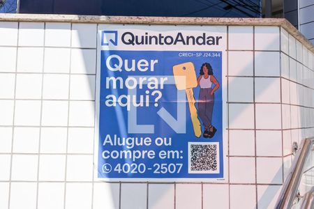 Apartamento para alugar com 68m², 2 quartos e 1 vaga Apartamento para alugar com 68m², 2 quartos e 1 vagaFachada