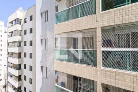 Vista de apartamento à venda com 2 quartos, 68m² em Vila Jahu, São Bernardo do Campo
