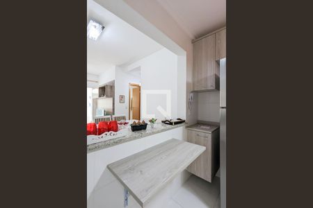 Apartamento para alugar com 68m², 2 quartos e 1 vaga Apartamento para alugar com 68m², 2 quartos e 1 vagaCozinha