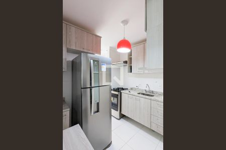 Apartamento para alugar com 68m², 2 quartos e 1 vaga Apartamento para alugar com 68m², 2 quartos e 1 vagaCozinha