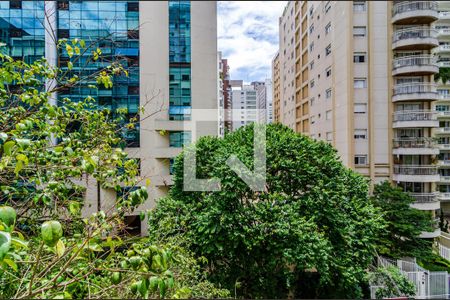 Apartamento para alugar com 112m², 2 quartos e 1 vagaVista