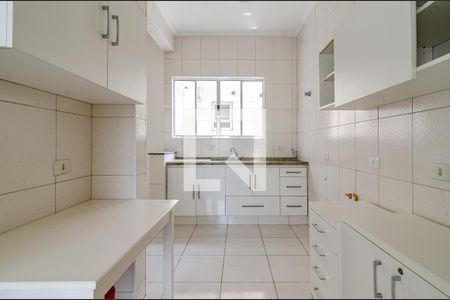 Apartamento para alugar com 112m², 2 quartos e 1 vagaCozinha