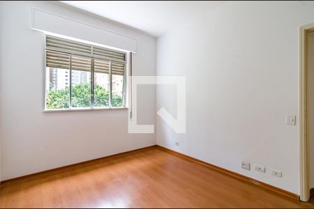 Quarto 1 de apartamento para alugar com 2 quartos, 112m² em Jardim Paulista, São Paulo