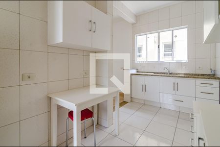 Apartamento para alugar com 112m², 2 quartos e 1 vagaCozinha