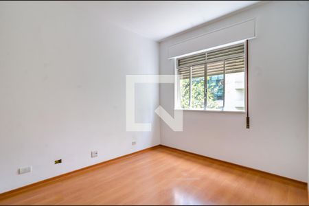Quarto 1 de apartamento para alugar com 2 quartos, 112m² em Jardim Paulista, São Paulo