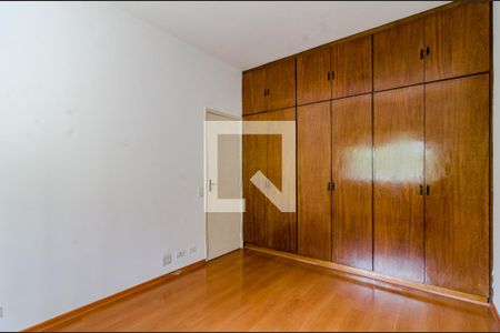 Quarto 1 de apartamento para alugar com 2 quartos, 112m² em Jardim Paulista, São Paulo