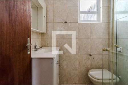 Apartamento para alugar com 112m², 2 quartos e 1 vagaBanheiro 2