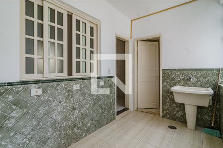 Apartamento para alugar com 112m², 2 quartos e 1 vagaÁrea de serviço