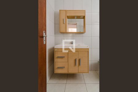 Apartamento para alugar com 112m², 2 quartos e 1 vagaBanheiro 1