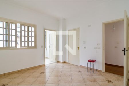 Apartamento para alugar com 112m², 2 quartos e 1 vagaSala de almoço/jantar