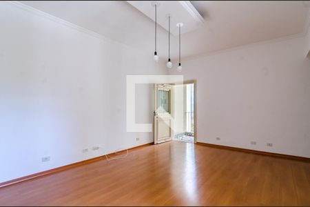 Sala de apartamento para alugar com 2 quartos, 112m² em Jardim Paulista, São Paulo