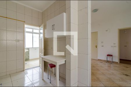 Apartamento para alugar com 112m², 2 quartos e 1 vagaCozinha