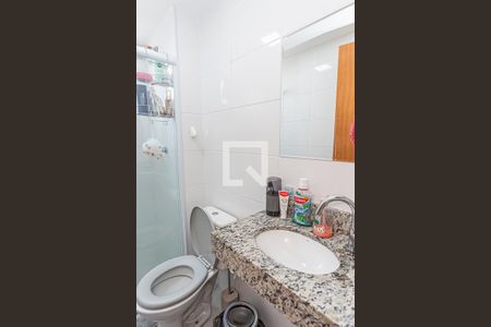 Apartamento à venda com 43m², 2 quartos e 1 vagaBanheiro