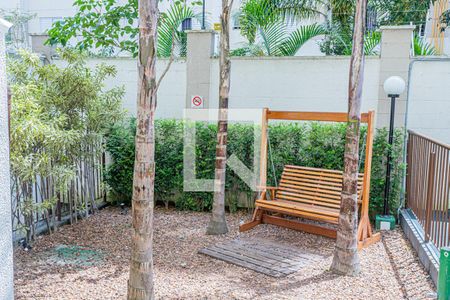 Apartamento à venda com 43m², 2 quartos e 1 vagaÁrea comum