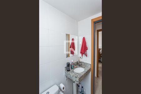 Apartamento à venda com 43m², 2 quartos e 1 vagaBanheiro