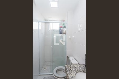 Apartamento à venda com 43m², 2 quartos e 1 vagaBanheiro