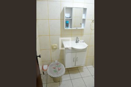 Casa para alugar com 164m², 3 quartos e 3 vagasBanheiro 3