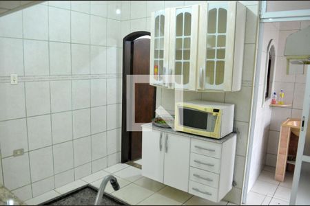 Casa para alugar com 164m², 3 quartos e 3 vagasCozinha 2