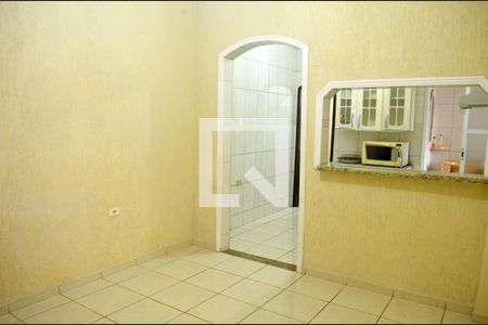 Casa para alugar com 164m², 3 quartos e 3 vagasCozinha 2