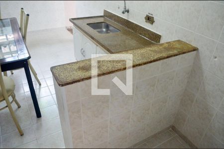 Casa para alugar com 164m², 3 quartos e 3 vagasCozinha 1