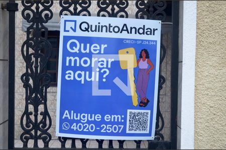 Casa para alugar com 164m², 3 quartos e 3 vagasFachada