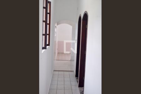 Casa para alugar com 164m², 3 quartos e 3 vagasCorredor