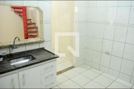 Casa para alugar com 164m², 3 quartos e 3 vagasCozinha 2