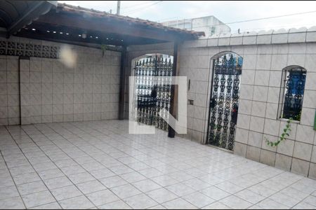 Casa para alugar com 164m², 3 quartos e 3 vagasQuintal