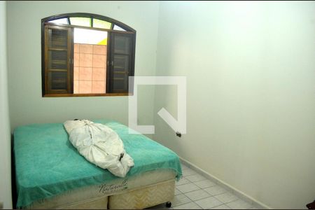 Casa para alugar com 164m², 3 quartos e 3 vagasQuarto 2
