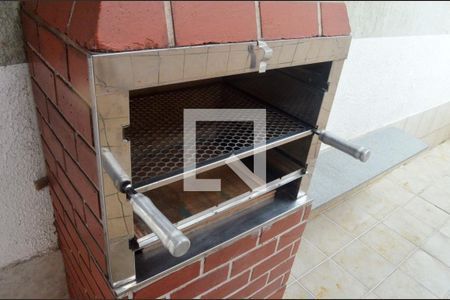 Casa para alugar com 164m², 3 quartos e 3 vagasChurrasqueira