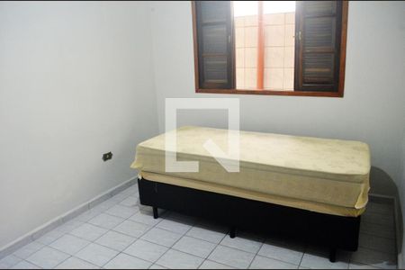 Quarto 1 de casa para alugar com 3 quartos, 164m² em Parque São Vicente, São Vicente