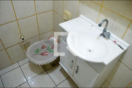 Casa para alugar com 164m², 3 quartos e 3 vagasBanheiro 3