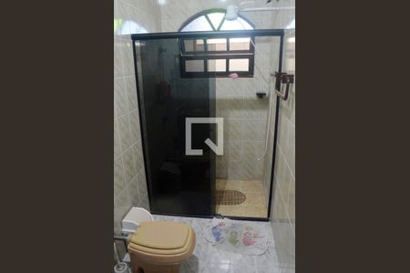Casa para alugar com 164m², 3 quartos e 3 vagasBanheiro 1