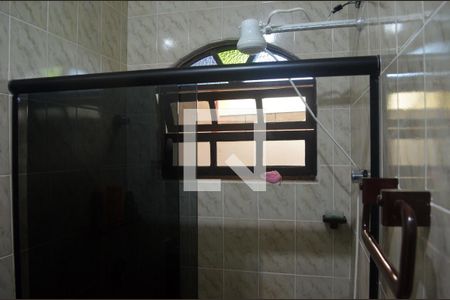 Casa para alugar com 164m², 3 quartos e 3 vagasBanheiro 1